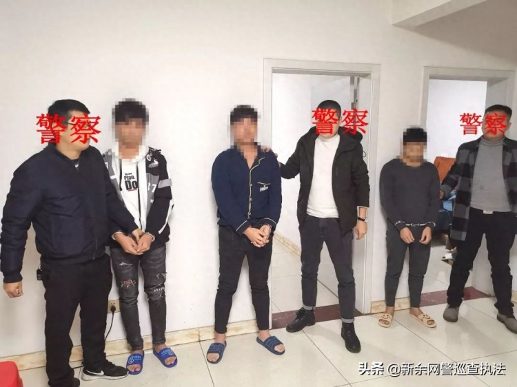 江西上饶：警惕！刷单兼职返现玉山公安刚打掉一个诈骗团伙