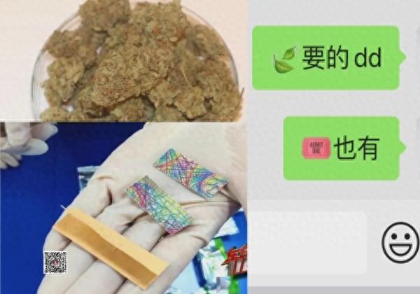 专心搞副业茶叶商兼职种大麻设计师兼职卖毒品