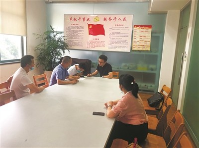 浙江慈溪6名工会干部成了兼职仲裁员