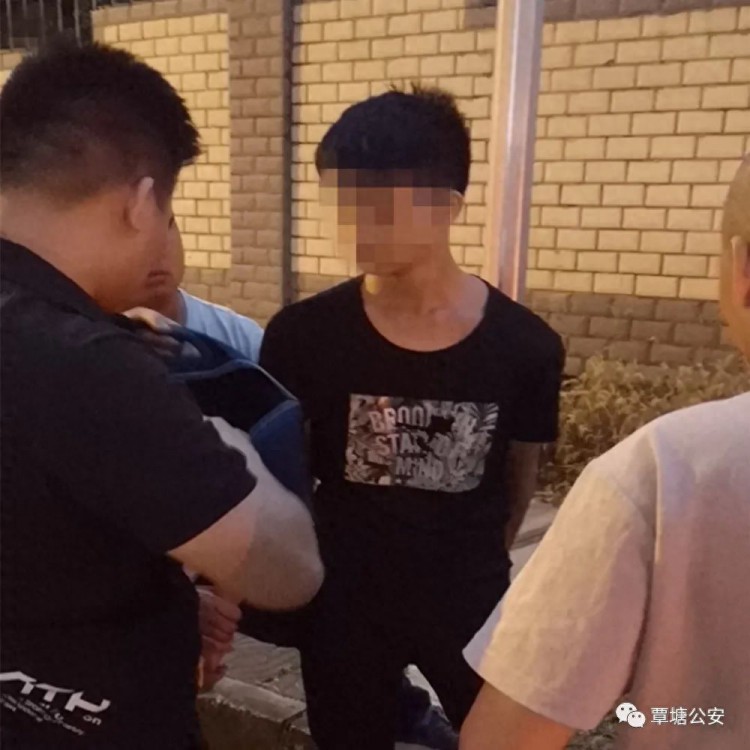 警惕诈骗贵港警方破获一起网络刷单诈骗案