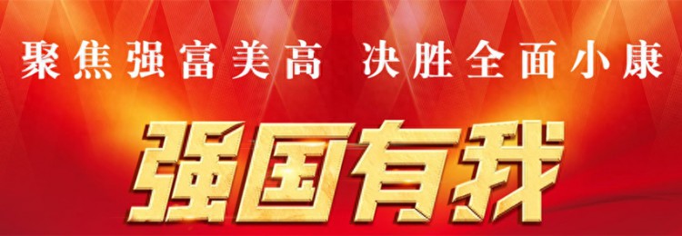 新乡县举行2023年大学生向基层报到社会实践出征暨兼职乡镇团委副书记聘任仪式