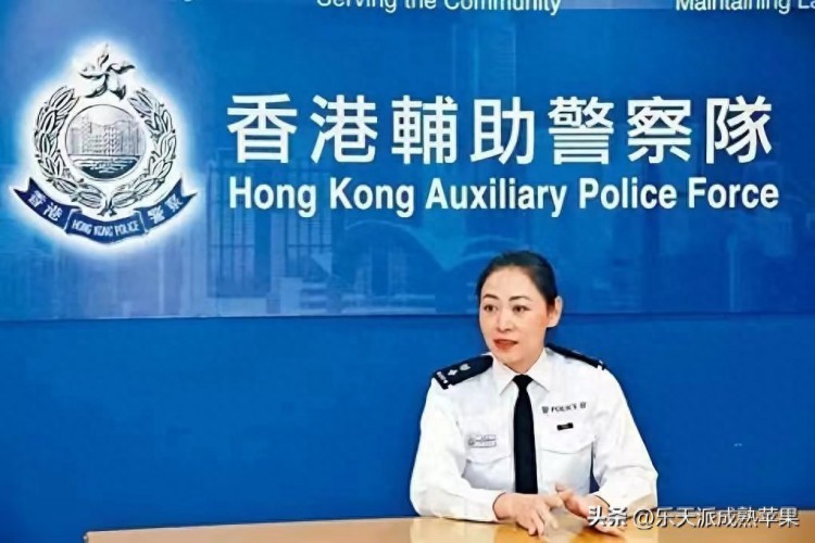 香港辅警通常是兼职他们通过参与辅警工作来贡献专业知识和技能