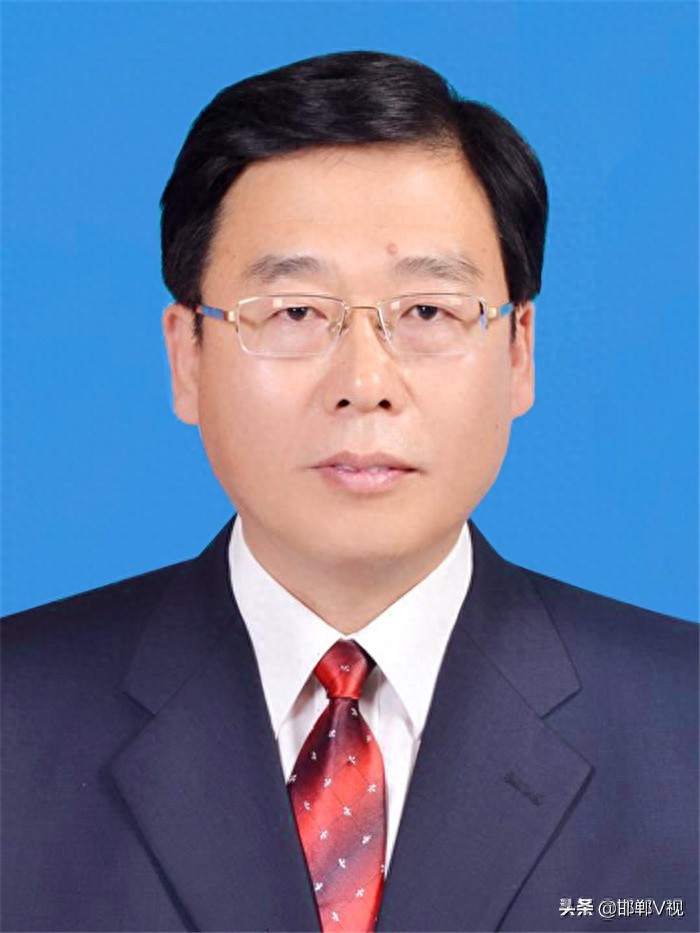「聚焦两会」邯郸市人民政府市长副市长
