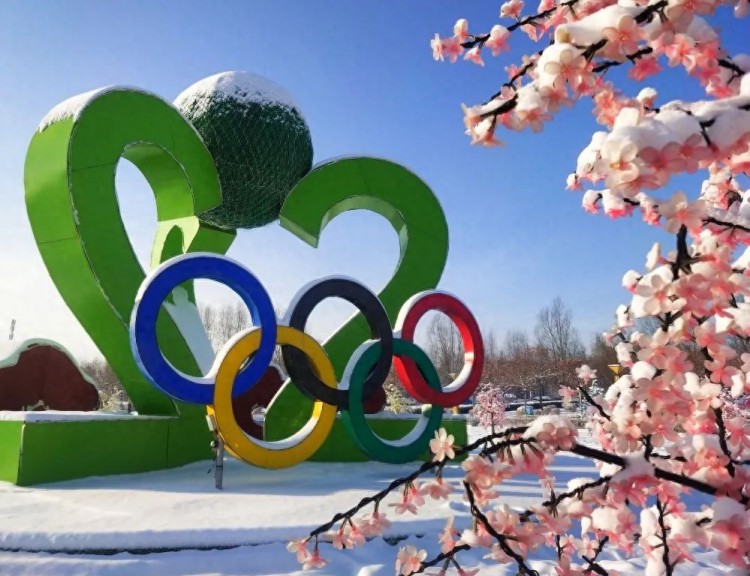 重磅！张家口将申办全国第十五届冬季运动会！还有这些重大利好