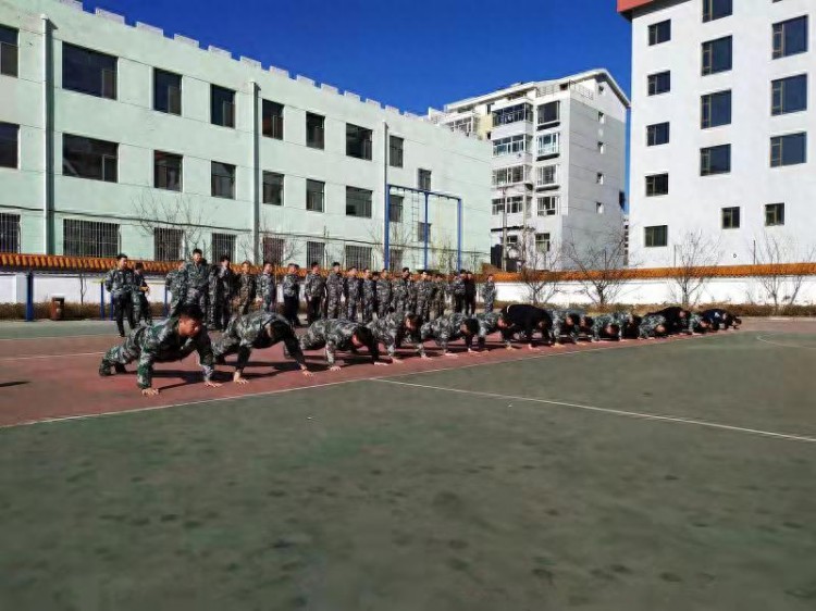 朔忻两市专兼职矿山救护队员培复训工作在朔州举行