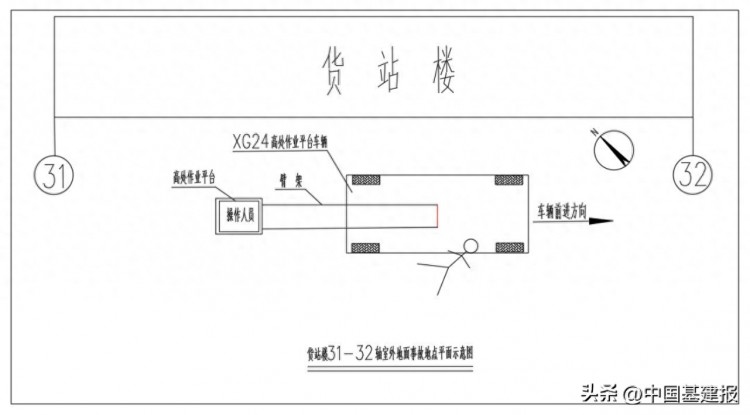 造成61岁临时工死亡珠海空港国际智慧物流园项目8·14事故查明