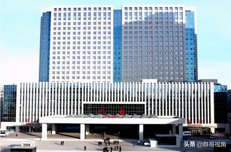 锦州市主要医院