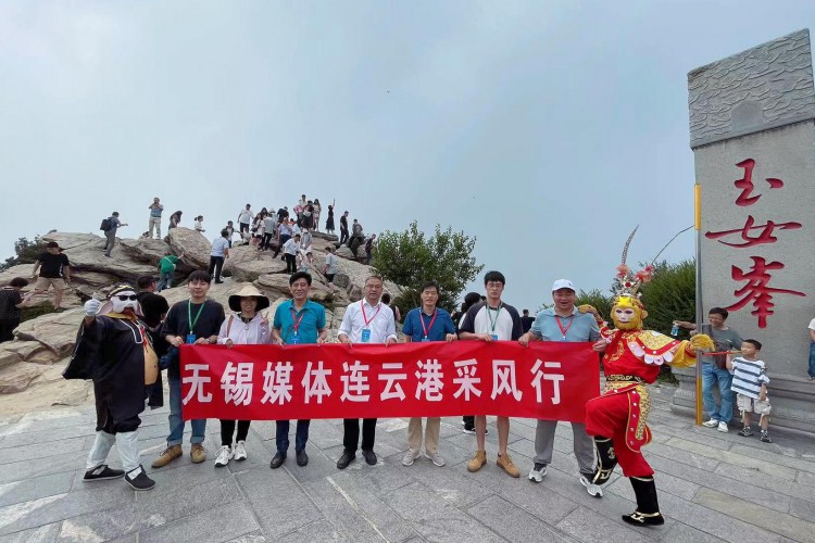 连云港一个有山有海有故事的地方虽有缺憾但为了吃也值得去