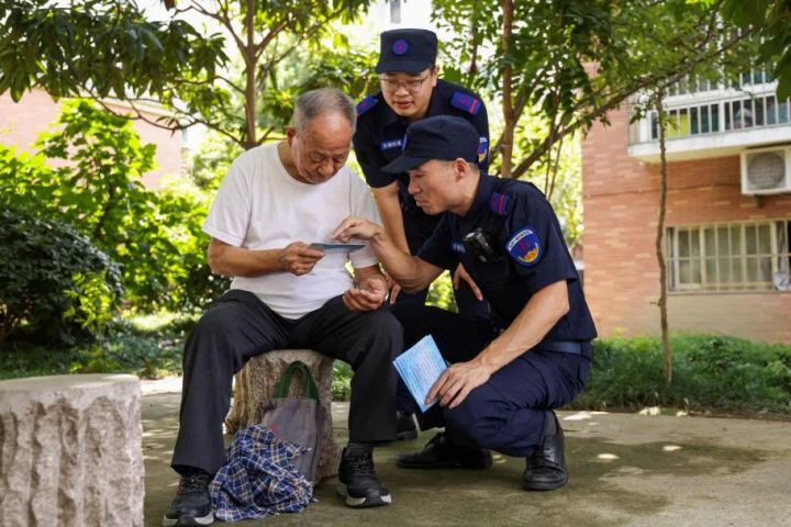 群众满意度九成九！嘉兴探索了一条警源治理新路径