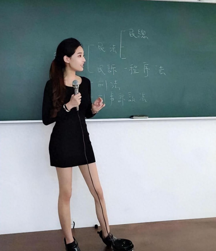 揭秘晋江市高中教师的生存现状：收入究竟有多少