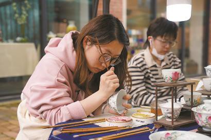 景漂已超6万人年轻人留在这里的理由是什么