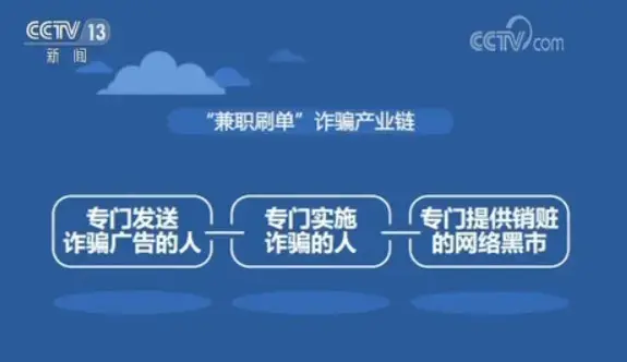 仅10天遂川发案10起损失31万元…网络兼职诈骗暑期高发！