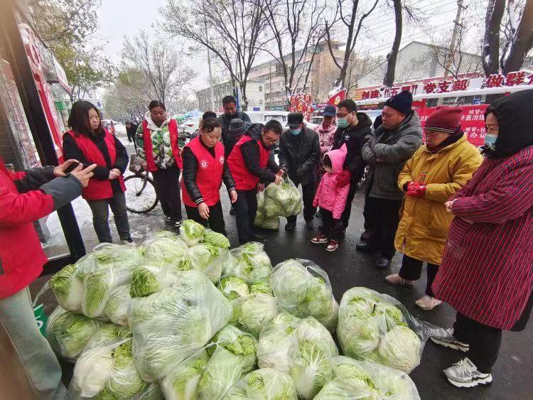 安阳殷都区：兼职委员来助力基层治理增活力